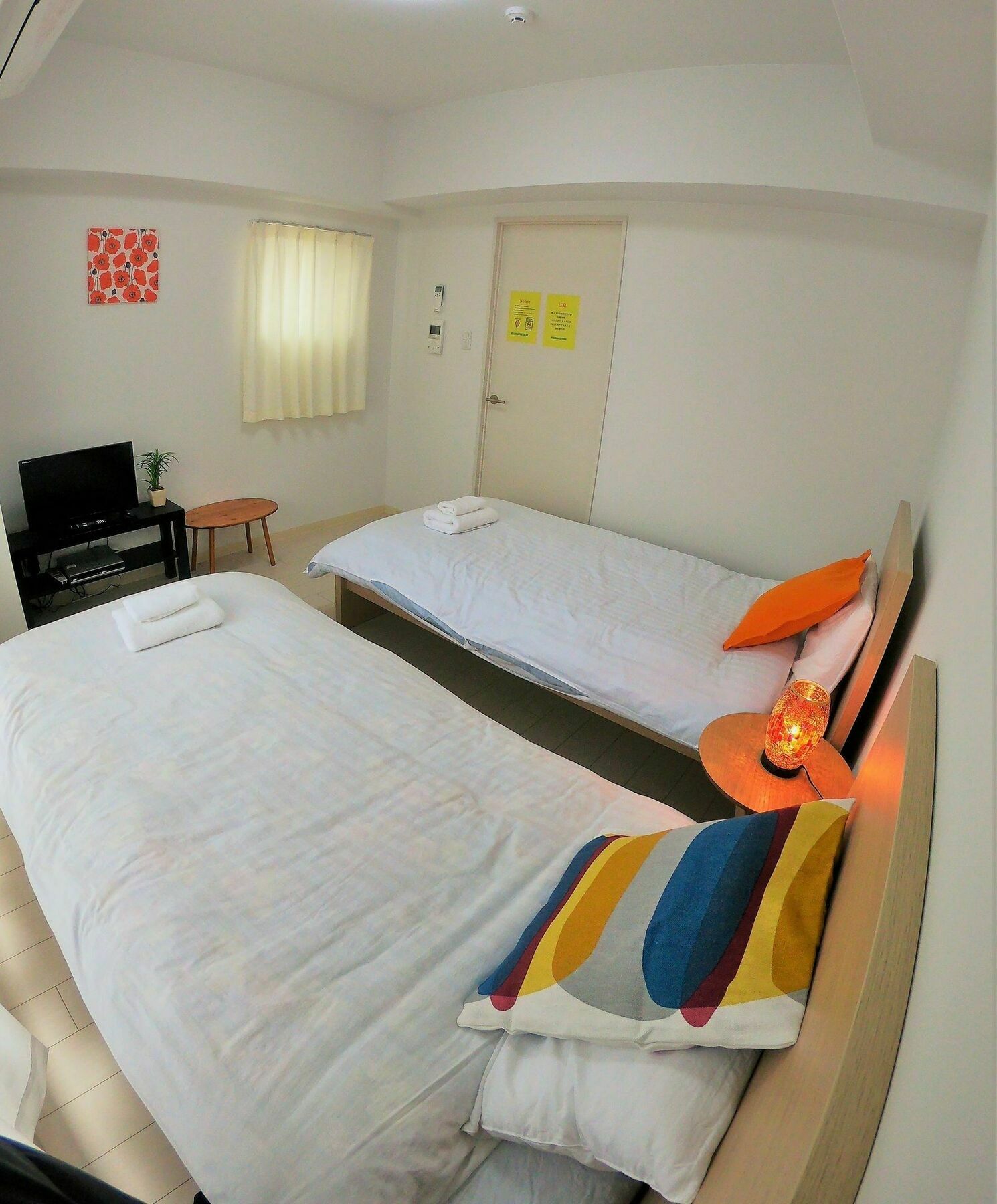 @Rlis_House Tennoji East Осака Екстер'єр фото